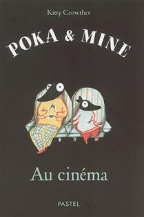Poka et Mine Cinema