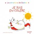Les emotions de Gaston