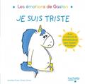 Les emotions de Gaston