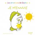 Les emotions de Gaston