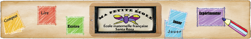 Ma petite ecole